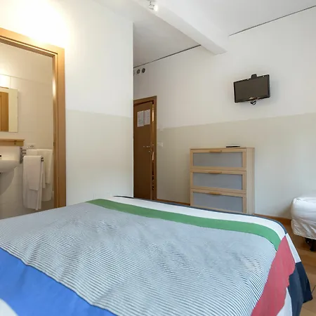 Konukevi Sabrina 3*