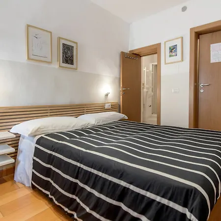 Konukevi Sabrina 3*