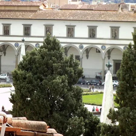 Sabrina 3* Florencia